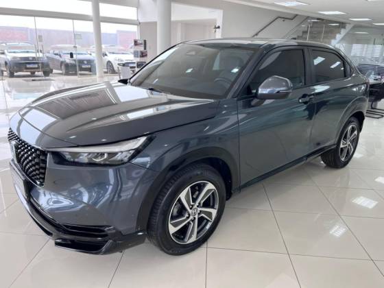 HONDA HR-V 1.5 DI I-VTEC TURBO FLEX TOURING CVT